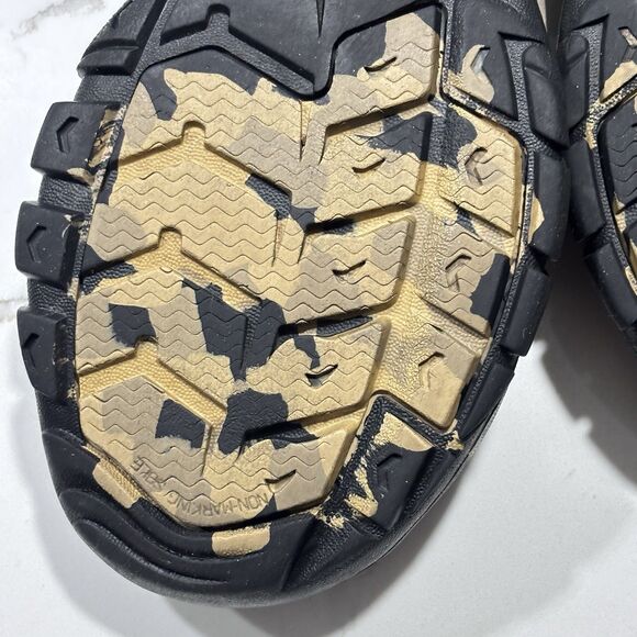 KEEN | Newport H2 Women’s Size 9 Waterproof Hiking Sandals Brown Blue Turquoise - Picture 14 of 15